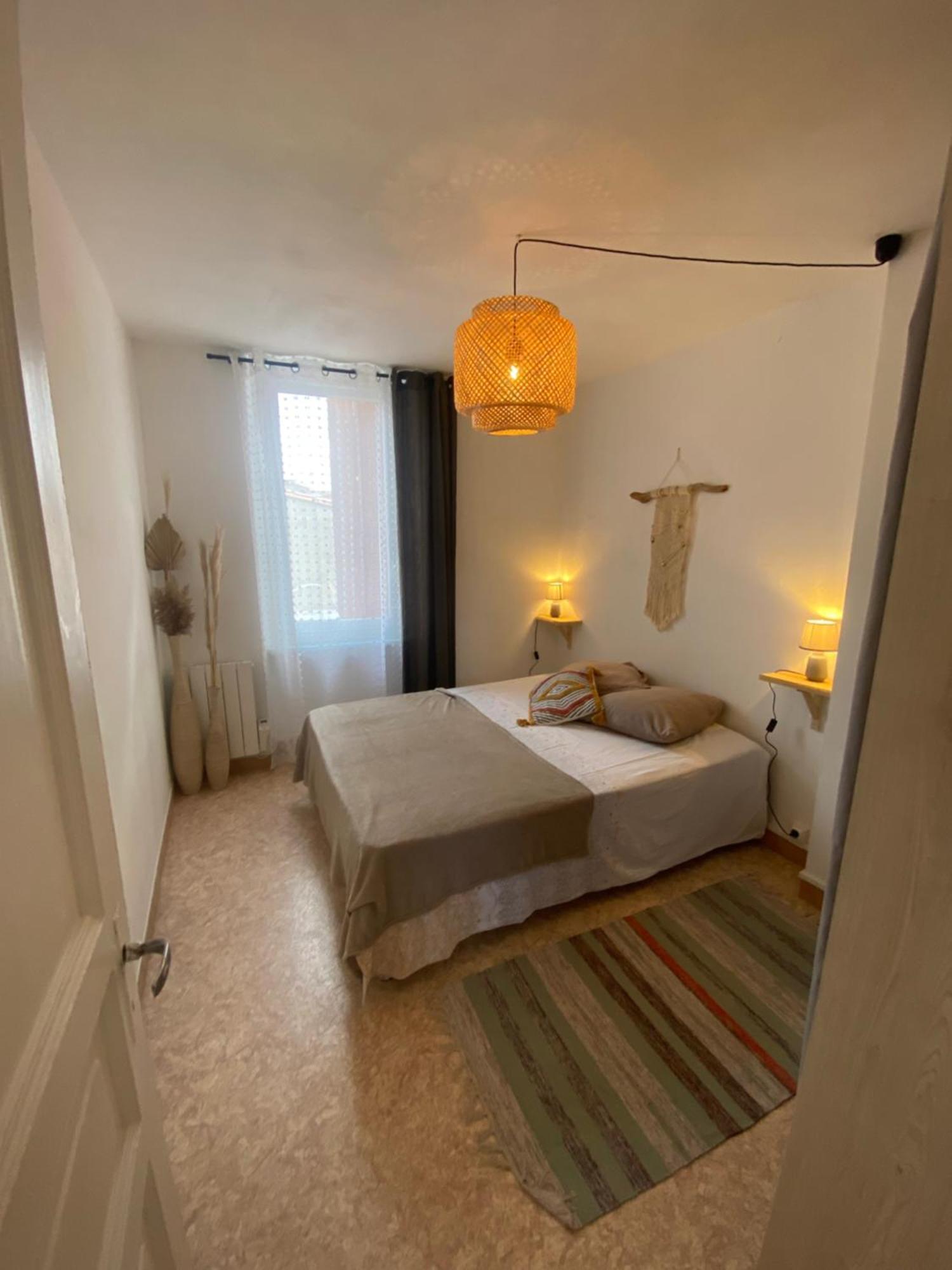 Villa Casa Boheme Saint-Jean-de-Barrou Esterno foto